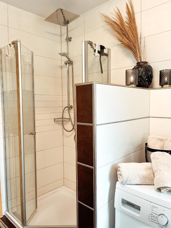 Panorama-Residenz, Mit Pool Apartment Bad Koetzting Luaran gambar